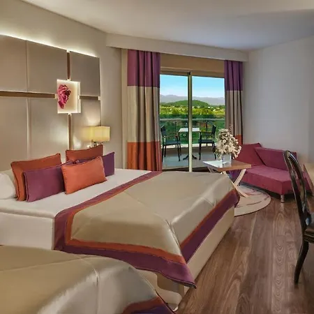 Resort Botanik