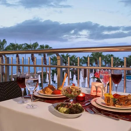 Botanik Resort 5*