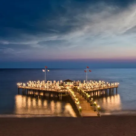 Botanik Resort Okurcalar