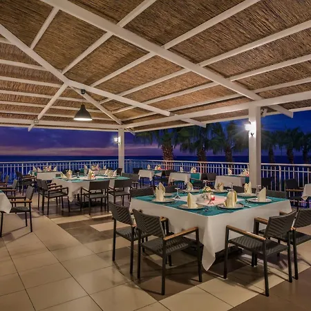 Botanik Resort 5*