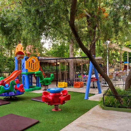 Resort Botanik