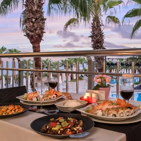 Botanik Resort 5*