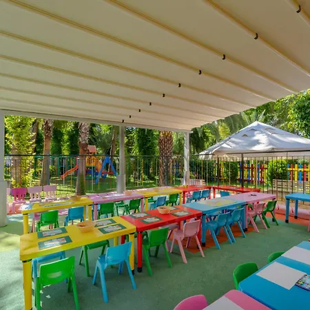 Resort Botanik