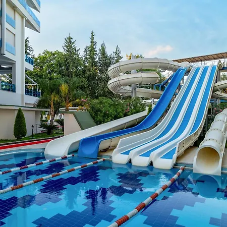 Botanik Resort 5*